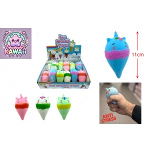 SQUISHY GLACE KAWAII 4...