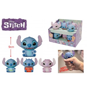 SQUISHY STITCH 4 ASSORTIS