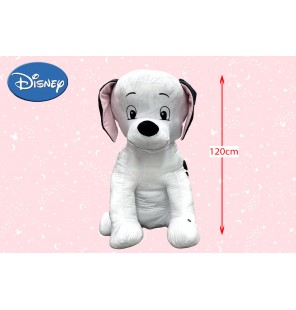 PELUCHE DALMATIEN GEANT...