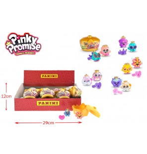 COURONNE SURPRISE PINKY...