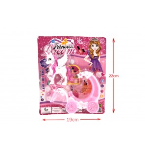 SET LICORNE MAGIQUE ET...