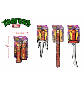 ACCESSOIRES MOUSSE TORTUES...