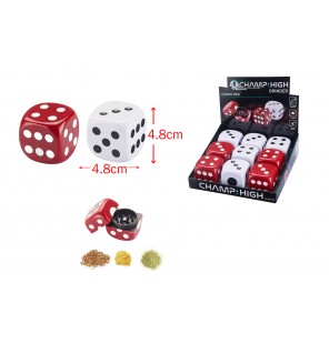 MINI GRINDER DE CASINO