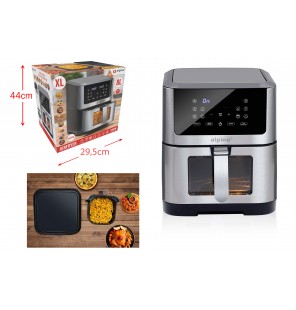 AIRFRYER DIGITAL 8L 1800W