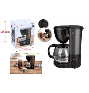 CAFETIERE 1.25L 750W