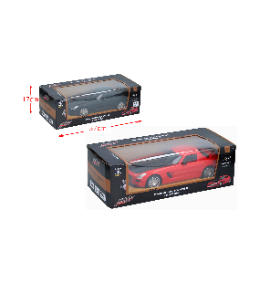 VOITURE RADIOCOMMANDEE...