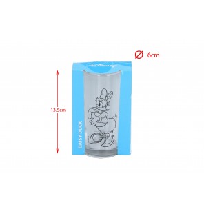 VERRE A BOIRE DISNEY DAISY...