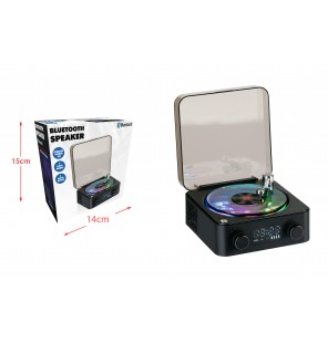 ENCEINTE BLUETOOTH TOURNE...