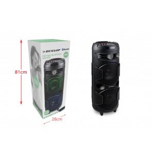 ENCEINTE BLUETOOTH PORTABLE...