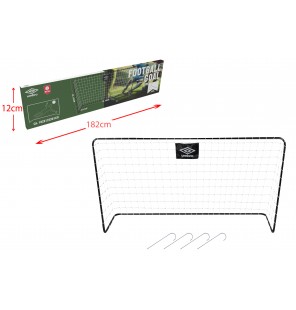 BUT DE FOOTBALL UMBRO 182CM