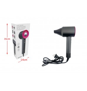 SECHE-CHEVEUX 1600W ION...