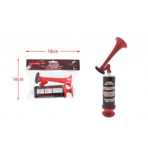 CORNE SUPPORTER AIR 24CM