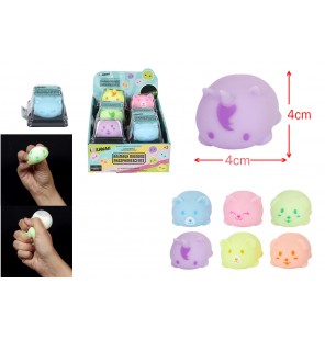 SQUISHY ANIMAL KAWAII 6...