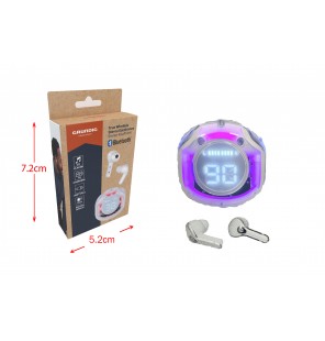 ECOUTEURS BLUETOOTH...