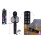 MICRO KARAOKE LED & LAMPE...
