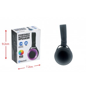 ENCEINTE BLUETOOTH...