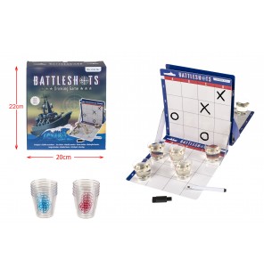 BATAILLE NAVALE A BOIRE