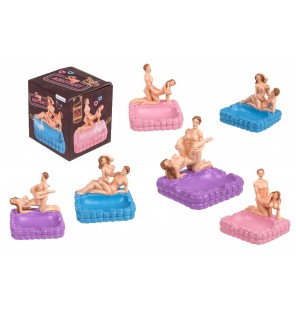 BOITE CADEAU CENDRIER...