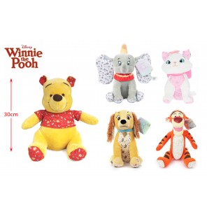 PELUCHE ANIMAL FRIENDS 5...