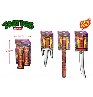 ACCESSOIRES MOUSSE TORTUES...