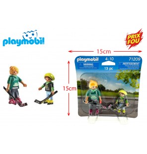 PLAYMOBIL SPECIAL PLUS -...