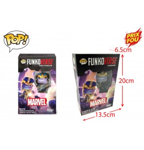 JEU DE SOCIETE FUNKOVERSE...