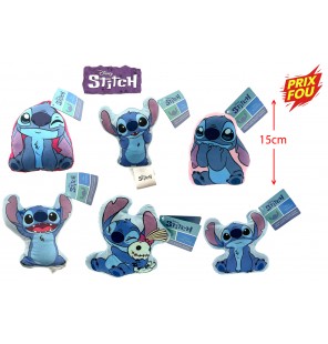 PELUCHE LILO ET STITCH 6...