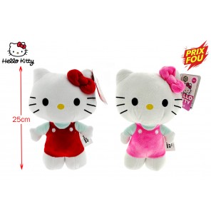 PELUCHE HELLO KITTY 2...