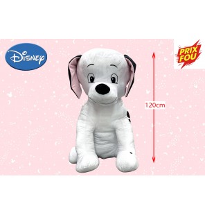 PELUCHE DALMATIEN GEANT...