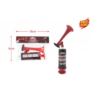 CORNE SUPPORTER AIR 24CM