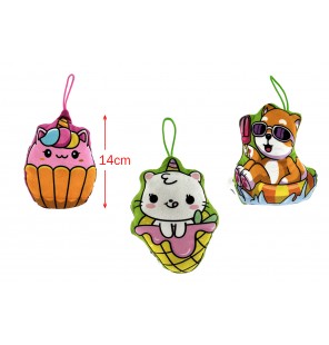 PELUCHE ANIMAL KAWAII 3...