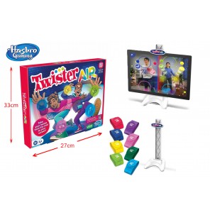 JEU TWISTER AIR HASBRO