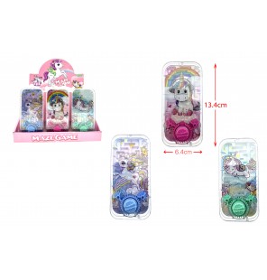 JEU ADRESSE LICORNE 3...