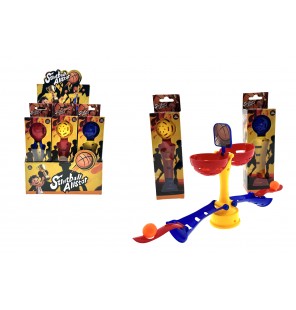 JEU DE BASKET DE POCHE