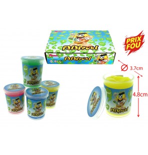 PATE PETEUSE 35GR 4 COLORIS...