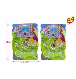 SET ACCESSOIRES DE...