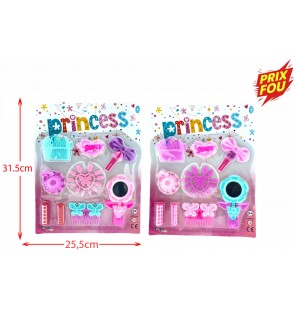 SET BEAUTE ET MANUCURE 2...