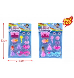 SET BEAUTE PRINCESSE 2...