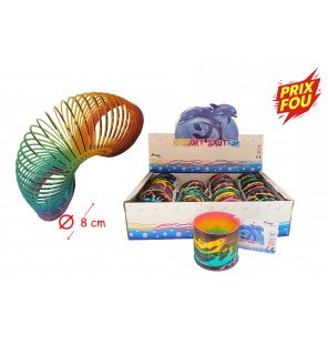 RESSORT DAUPHIN FOREST TOYS