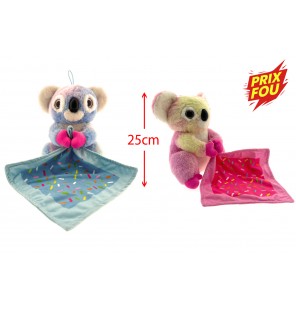 PELUCHE KOALA DOUDOU 2...