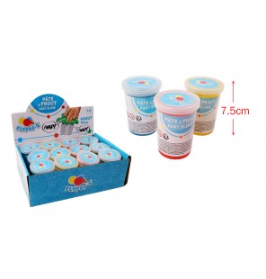 PATE PETEUSE 3 COLORIS