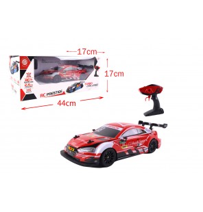 VOITURE R/C AUDI SPORT...