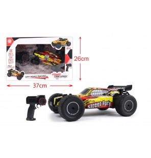 VOITURE R/C RACING 1/20