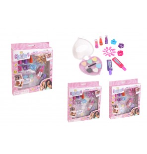 COFFRET MAQUILLAGE ET...