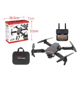 R/C VALISETTE DRONE AVEC...
