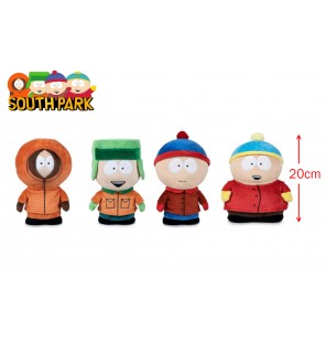 PELUCHE SOUTH PARK 4...