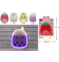 LAMPE EFFET NEON KAWAII 4...