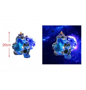 PORTE ENCENS CRANE GALAXY...