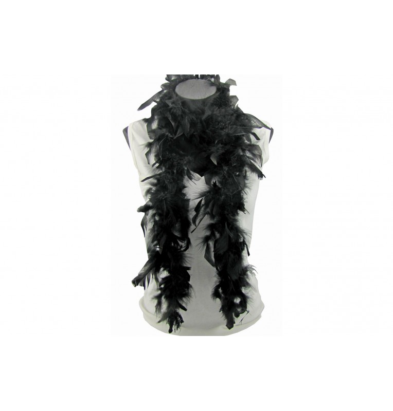 BOA 30 GRAMMES NOIR BOA 30 GRAMMES NOIR