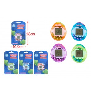 ANIMAL VIRTUEL 168-EN-1 4...